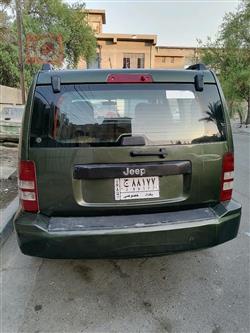 Jeep Liberty